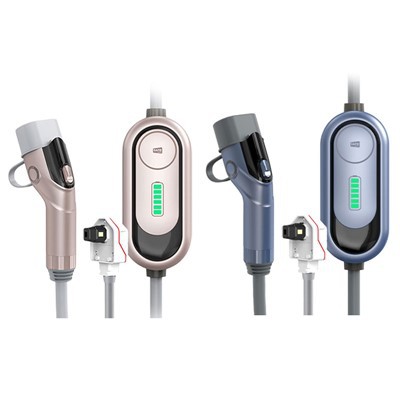 Ev-2132安伴充电桩(随行款)